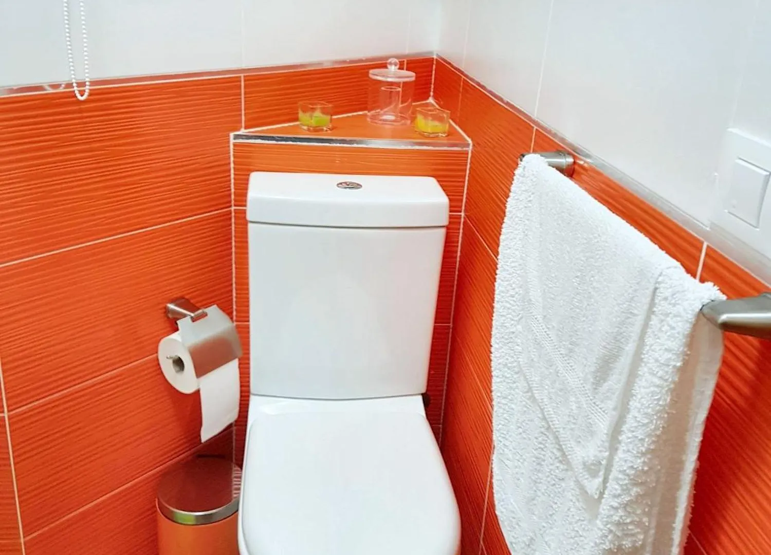 Modern Apartment With Sea View In Santiago Del Teide - 40 Sqm + Balcony Puerto de Santiago  Spanien