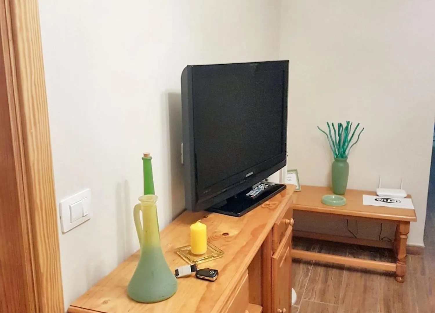 Modern Apartment With Sea View In Santiago Del Teide - 40 Sqm + Balcony Puerto de Santiago  Puerto de Santiago (Tenerife)